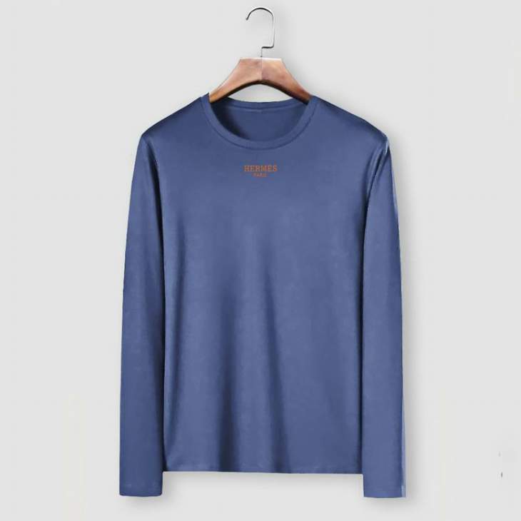 Picture of Hermes T Shirt Long _SKUHermesM-6XL1qn0451244